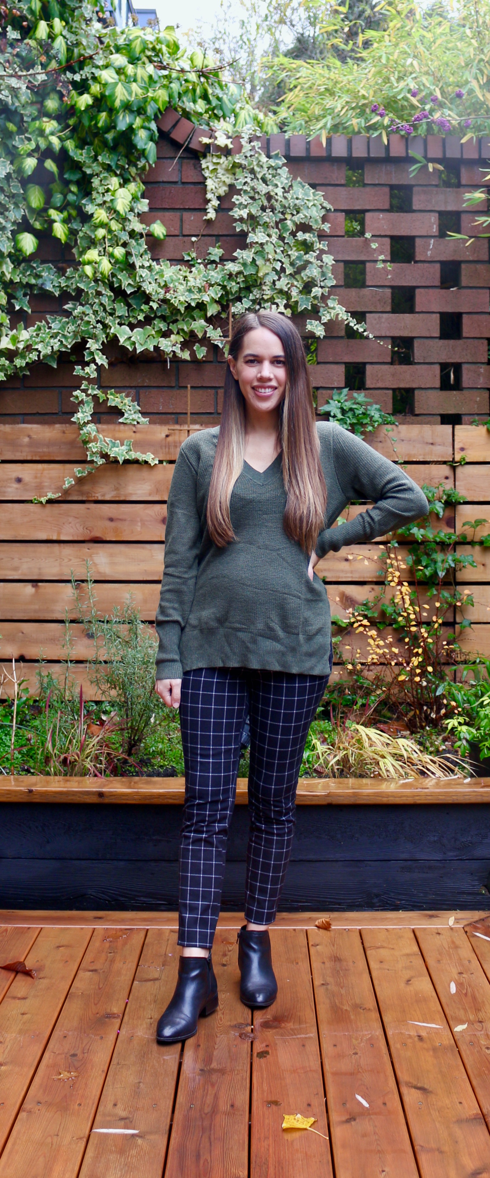 Dress 2025 leggings flats